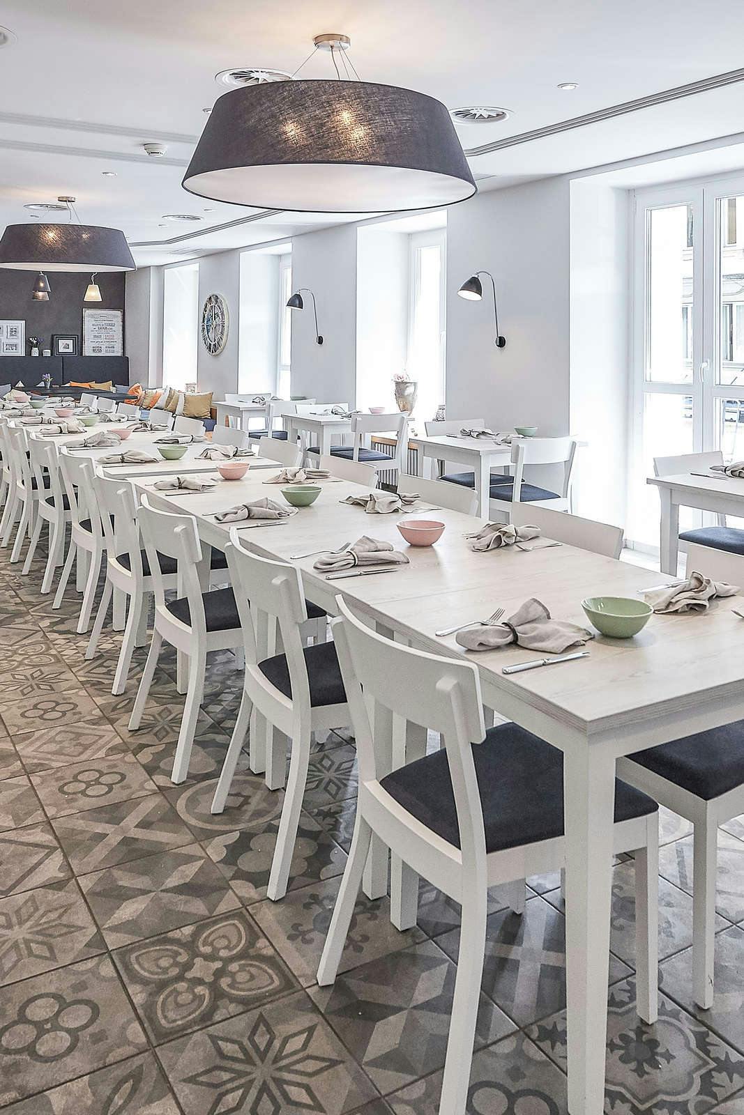 Hotel Hotel Central Luzern photo 4