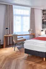 Hotel Hotel Central Luzern photo 2