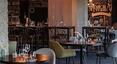 Hotel Pullman Bordeaux Lac