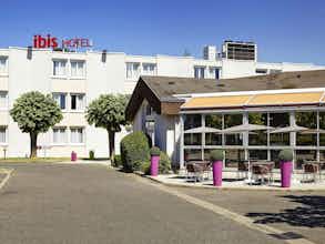 Hotel Ibis Chartres Ouest Lucé photo 2
