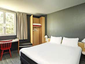 Hotel Ibis Chartres Ouest Lucé photo 3