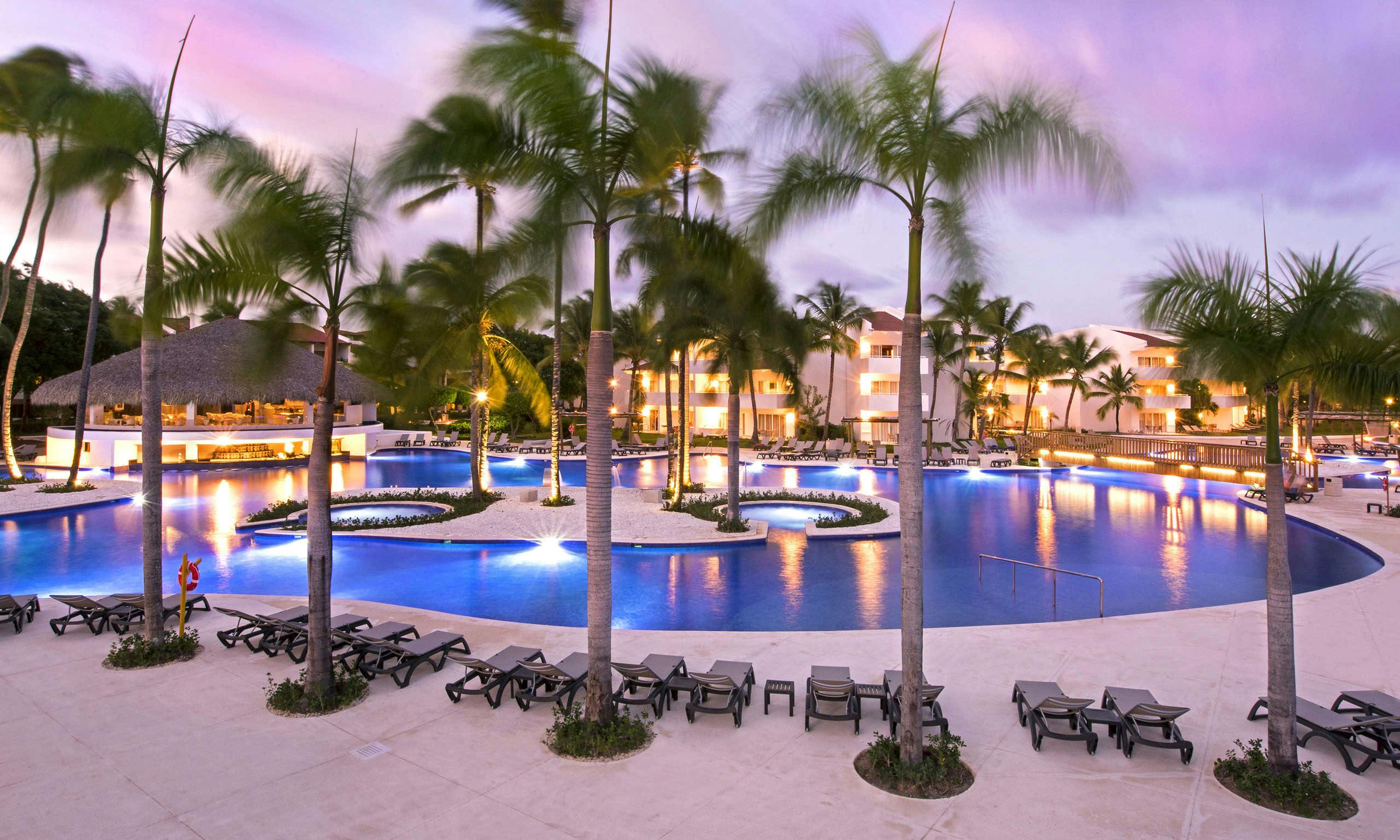 Occidental Punta Cana (All Inclusive)