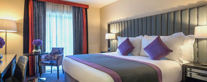 Last Minute Hotel Deals In Dublin Hoteltonight Trinity City Hotel