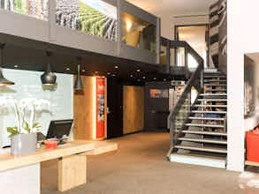 Hotel Ibis Reims Tinqueux photo 1