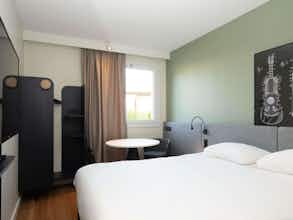 Hotel Ibis Reims Tinqueux photo 3