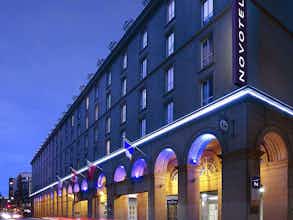 Hotel Novotel Toronto Centre photo 1