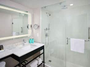 Hotel Novotel Toronto Centre photo 5