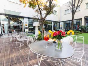 Hotel Ibis Milano Centro photo 2