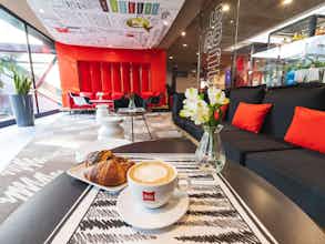 Hotel Ibis Milano Centro photo 3