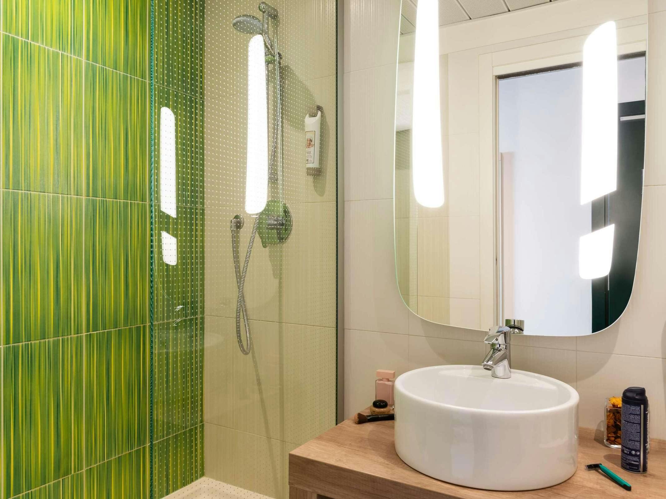 Hotel Ibis Milano Centro photo 4