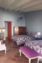 Hotel La Casa Azul Huasca photo 3