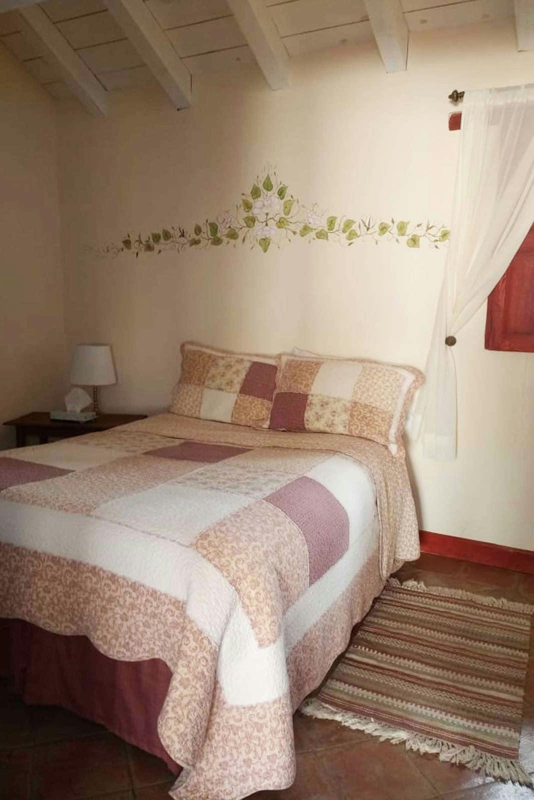 Hotel La Casa Azul Huasca photo 1