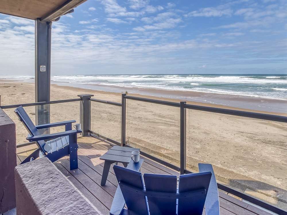Hotel Beachfront Manor Hotel photo 4