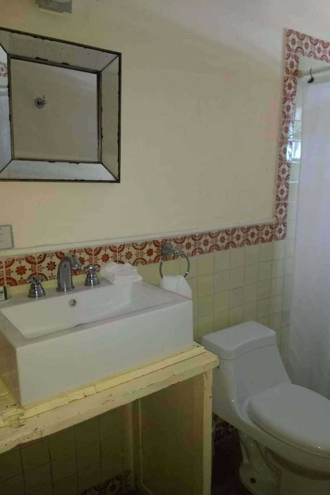 Hotel La Casa Azul Huasca photo 4