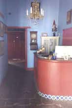 Hotel La Casa Azul Huasca photo 5