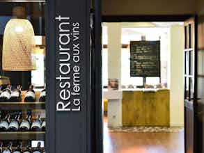 Hotel Ibis Beaune La Ferme Aux Vins photo 1