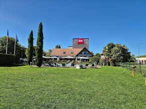 Hotel Ibis Beaune La Ferme Aux Vins photo 2