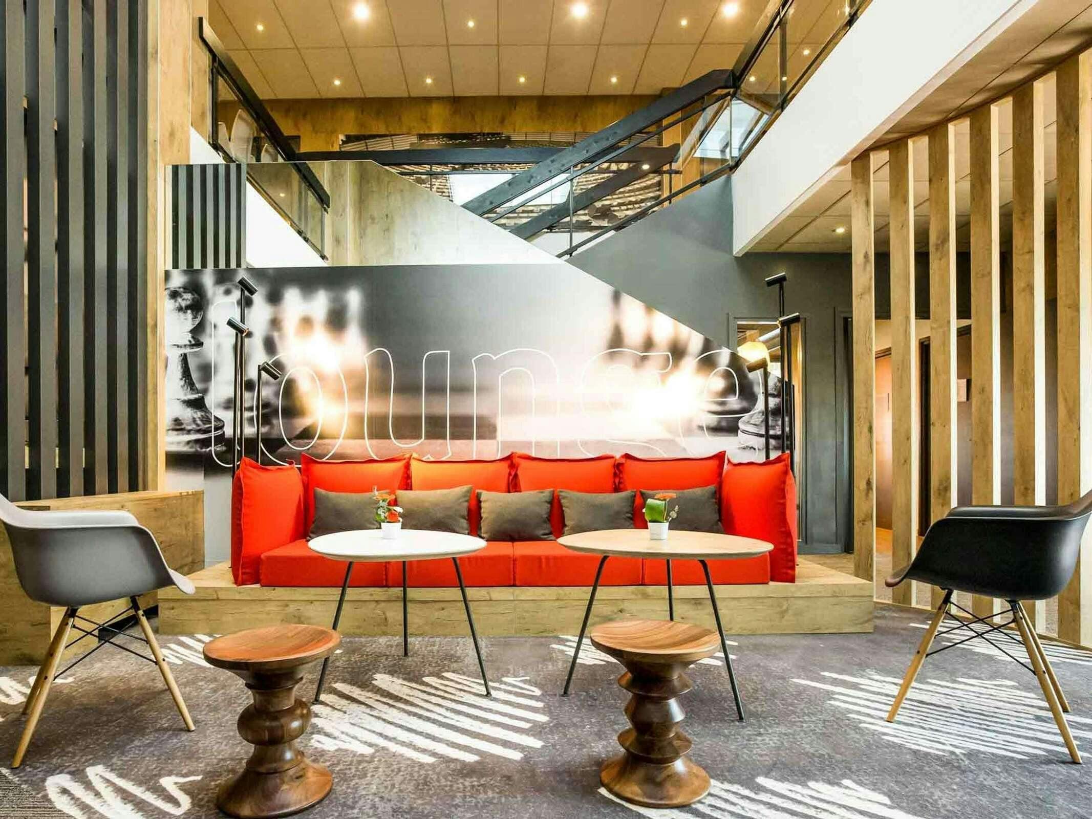 Hotel Ibis Beaune La Ferme Aux Vins photo 3