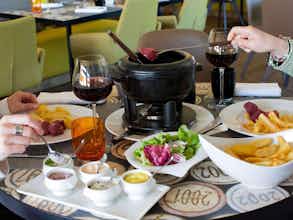 Hotel Ibis Beaune La Ferme Aux Vins photo 5
