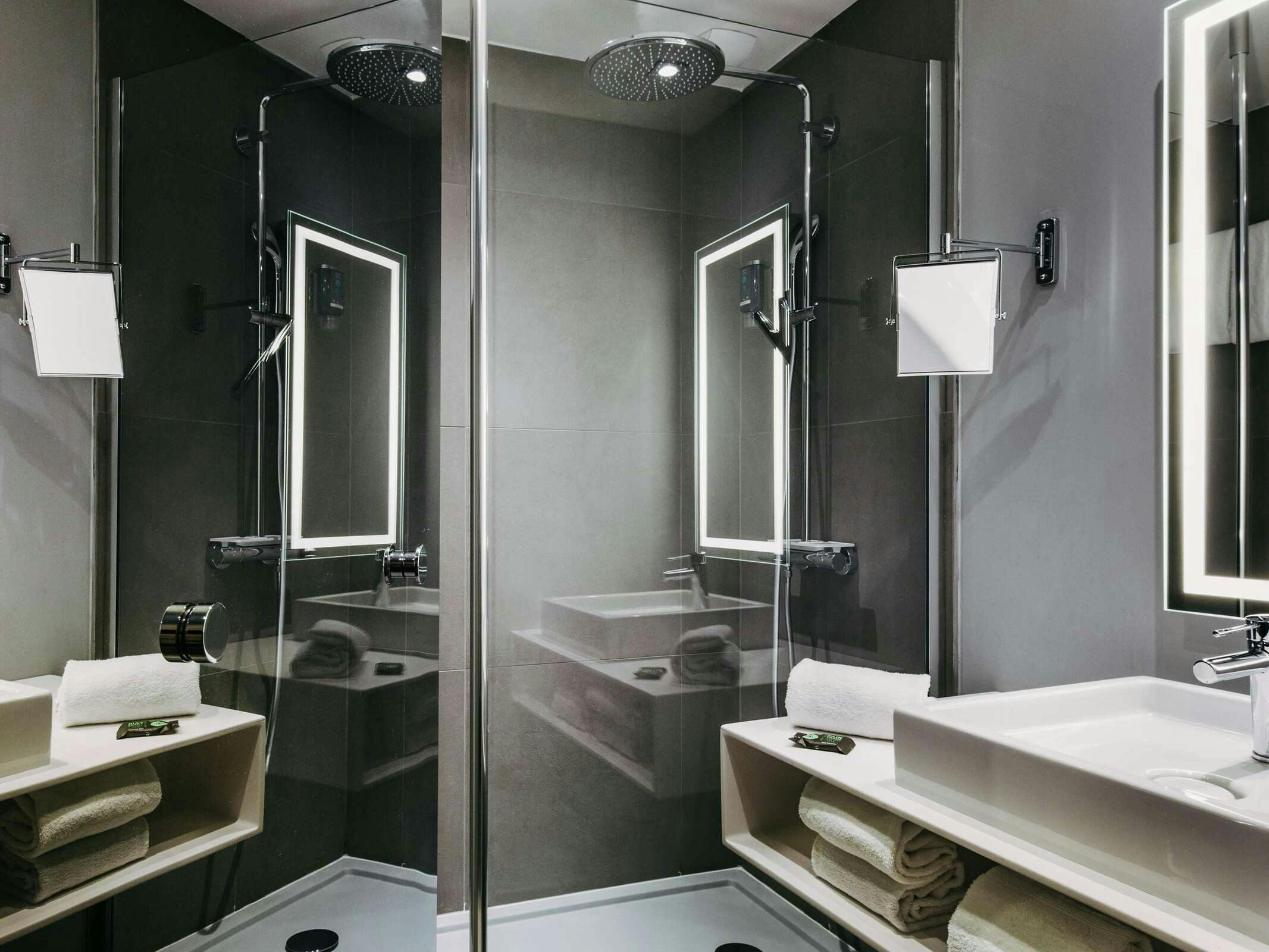 Hotel Novotel Paris CDG Terminal photo 3