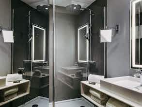 Hotel Novotel Paris CDG Terminal photo 3