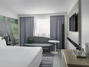 Hotel Novotel Paris CDG Terminal photo 4