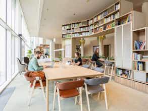 Hotel Novotel Brugge Centrum photo 5