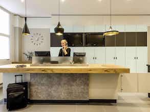 Hotel Ibis Nuernberg Altstadt photo 1