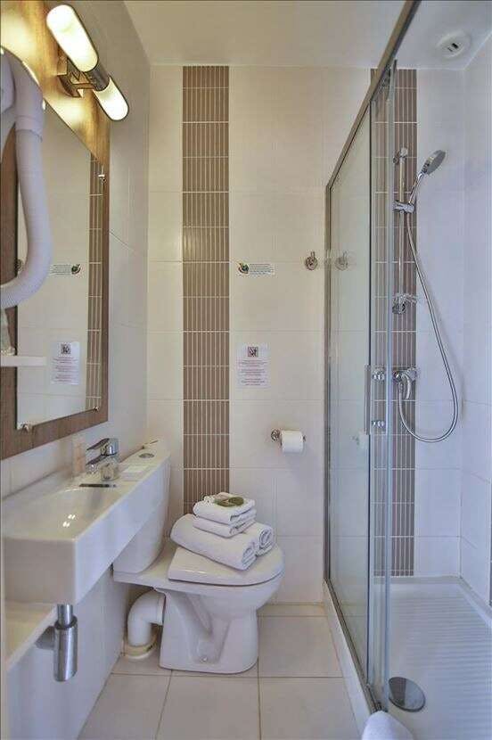 Hotel Hôtel Seize photo 4