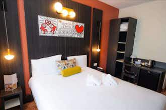 Hotel Hôtel Seize photo 1