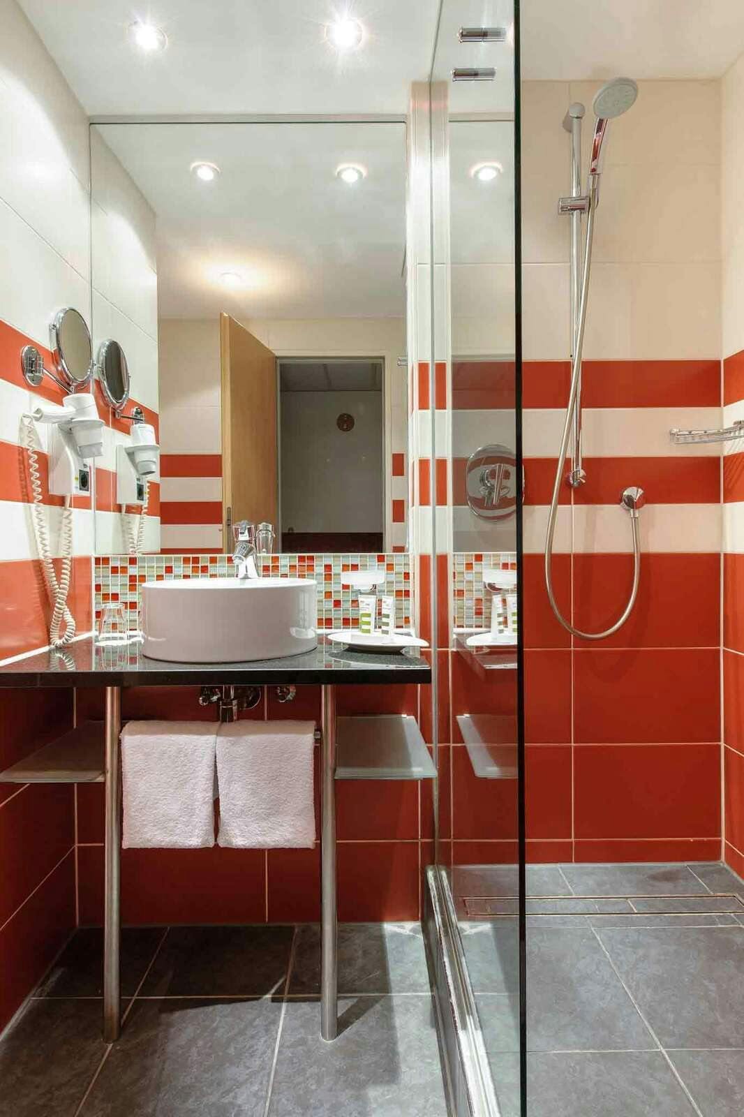 Hotel Mercure Hotel München Schwabing photo 2
