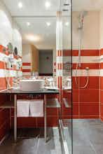 Hotel Mercure Hotel München Schwabing photo 2