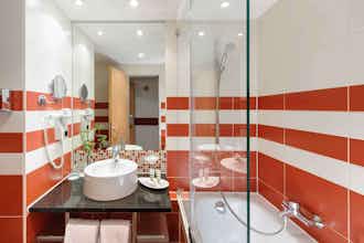 Hotel Mercure Hotel München Schwabing photo 3