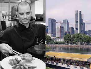 Hotel Mercure Hotel & Residenz Frankfurt Messe photo 1