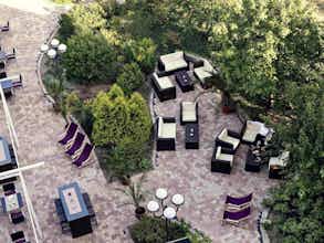 Hotel Mercure Hotel & Residenz Frankfurt Messe photo 2