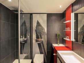 Hotel Mercure Hotel & Residenz Frankfurt Messe photo 5