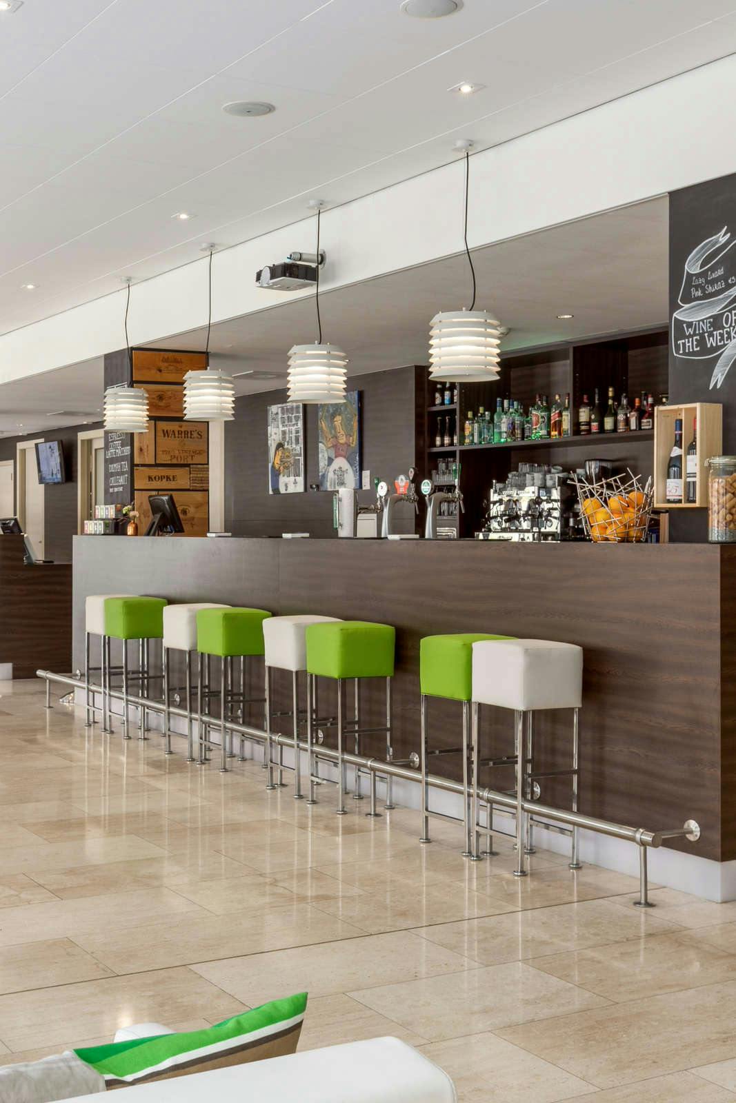 Hotel NH Amsterdam Zuid photo 1