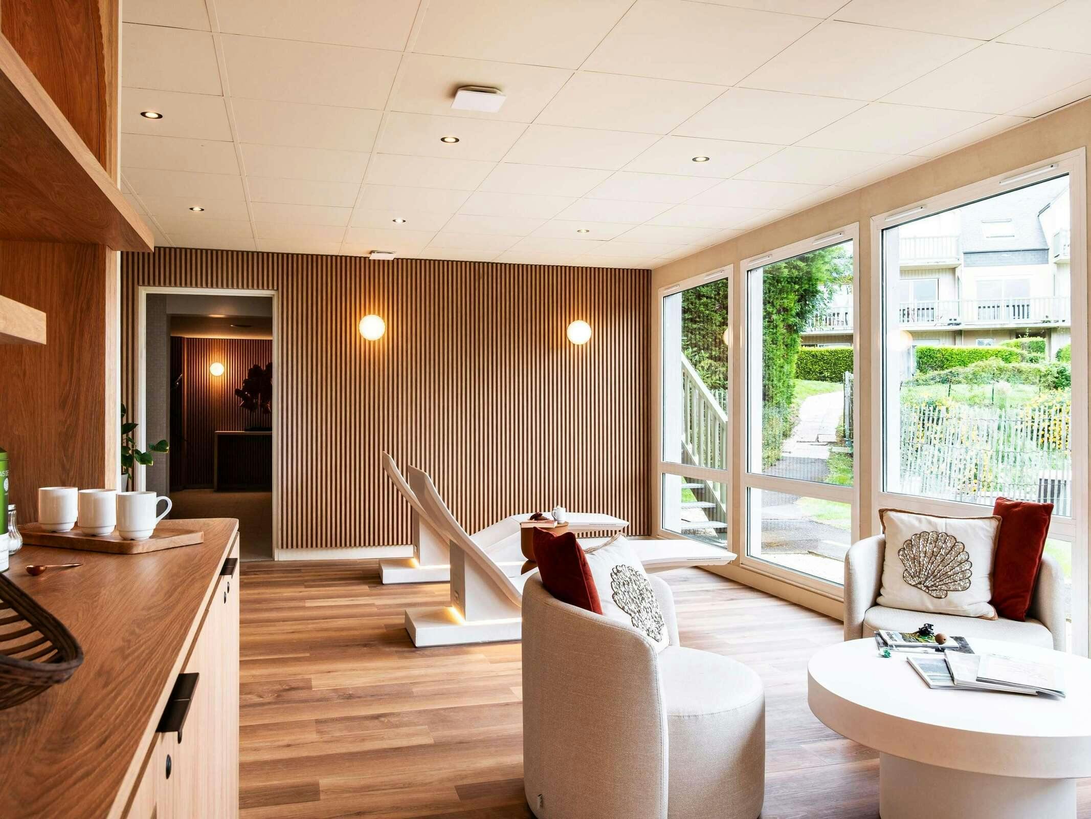 Mercure Bayeux Omaha Beach