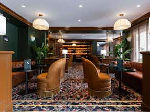 Hotel Mercure Bayeux Omaha Beach photo 1