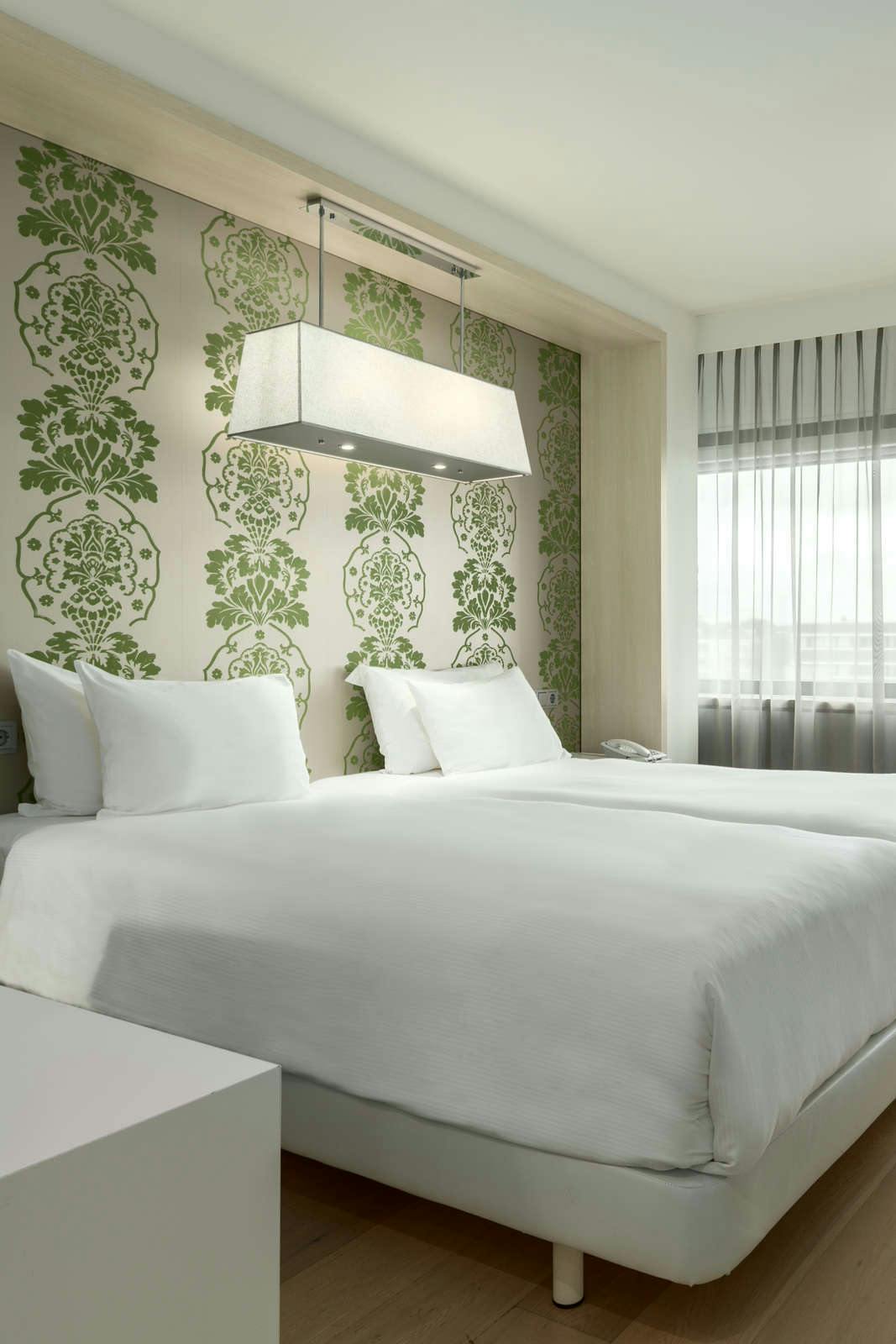 Hotel NH Amsterdam Zuid photo 2