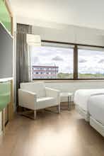 Hotel NH Amsterdam Zuid photo 4