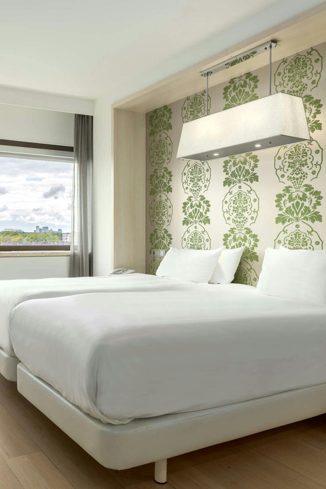 Hotel NH Amsterdam Zuid photo 5