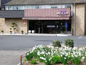 Hotel Mercure Mont Saint Michel photo 1