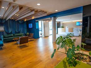 Hotel Mercure Mont Saint Michel photo 4