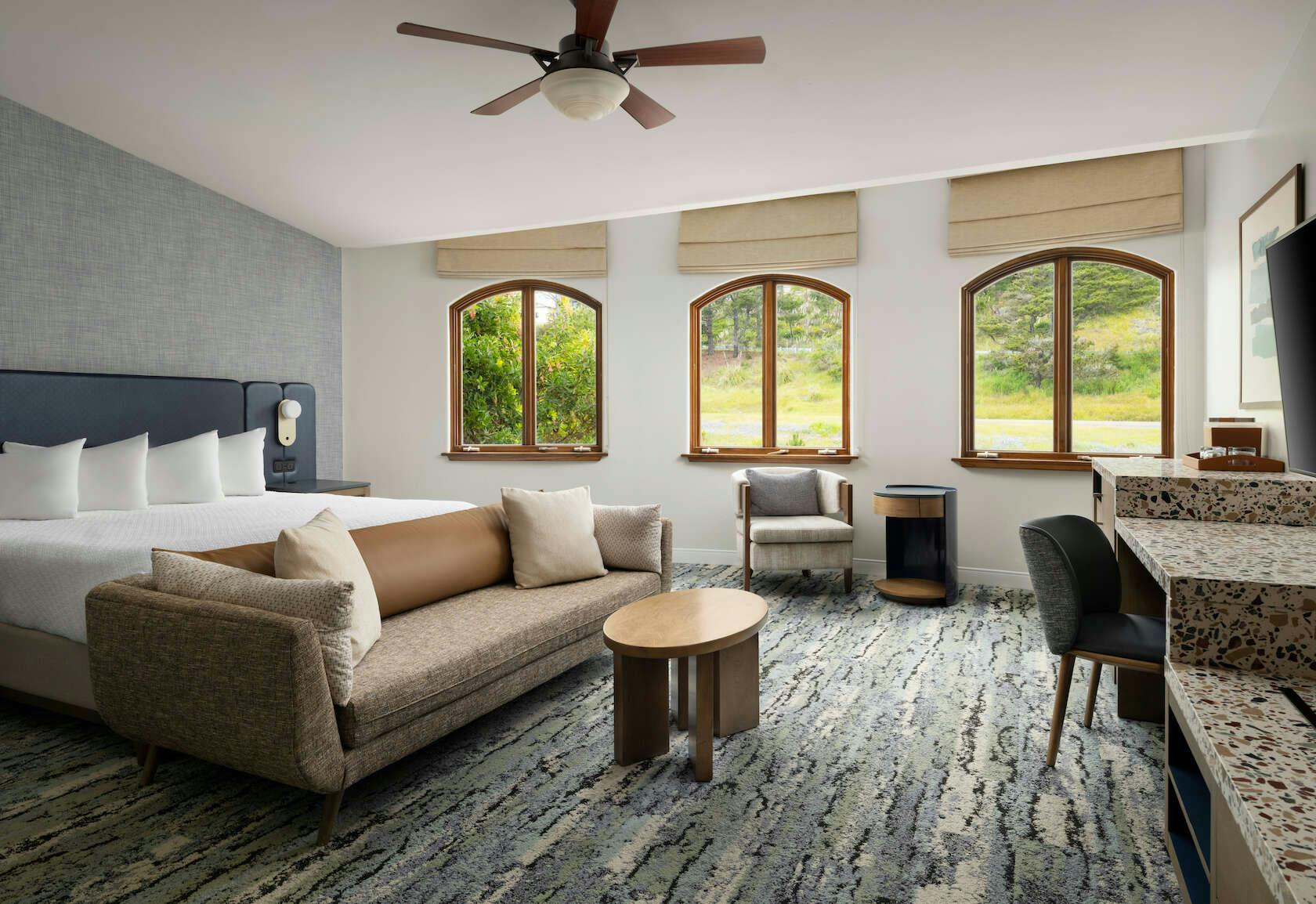 Hotel El Colibri Hotel & Spa photo 3