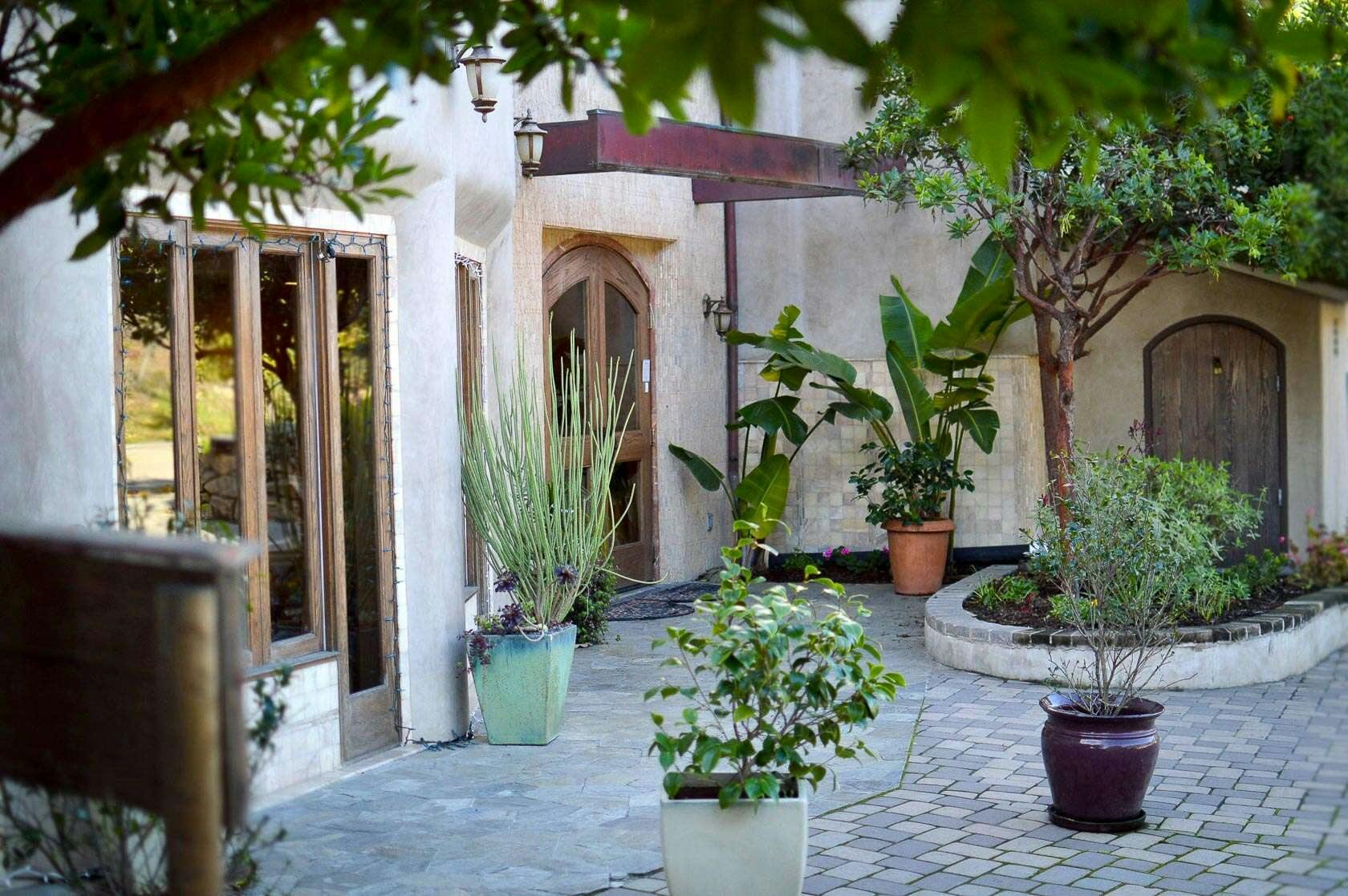 Hotel El Colibri Hotel & Spa photo 4