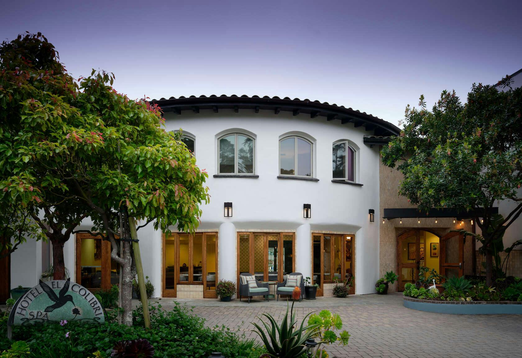 Hotel El Colibri Hotel & Spa photo 1