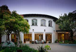 Hotel El Colibri Hotel & Spa photo 1