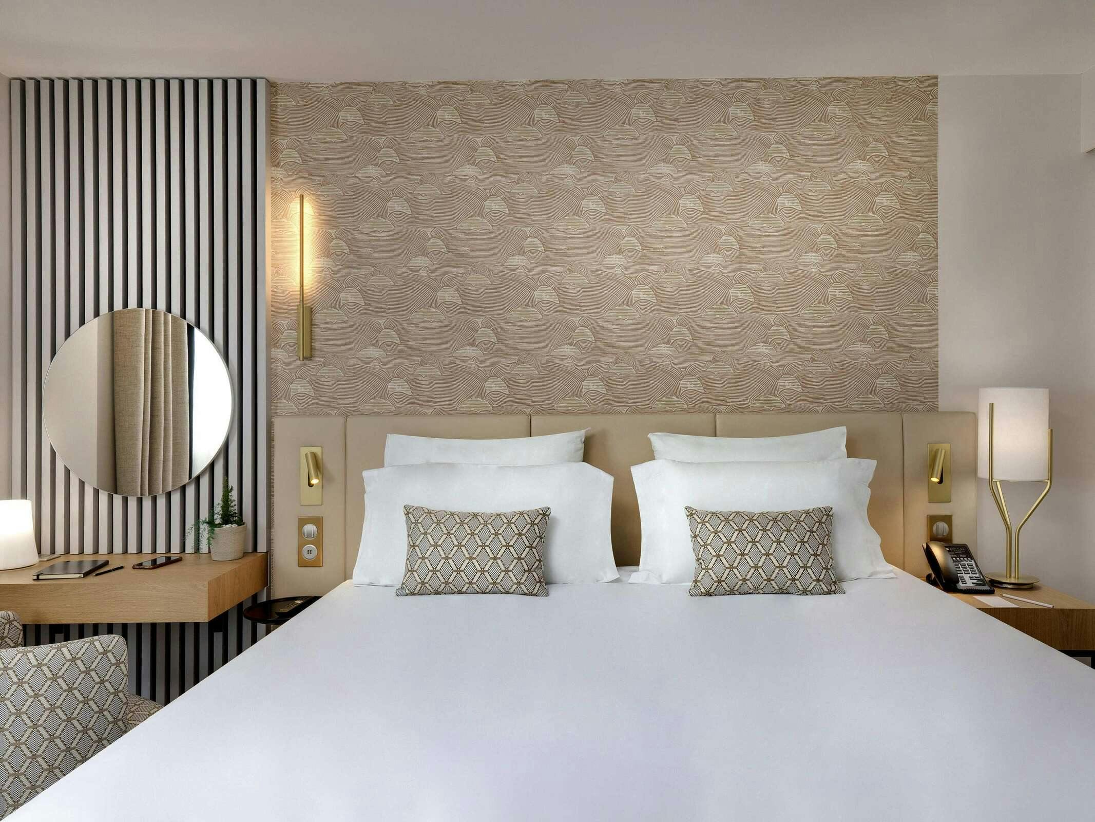 Hotel Pullman Montpellier Centre photo 4