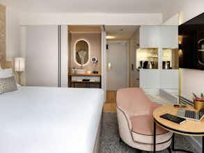 Hotel Pullman Montpellier Centre photo 5